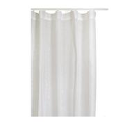 Himla Rideau à galon fronceur Skylight 140x250 cm Offwhite
