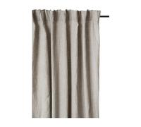 Himla Rideau avec bande Sunshine 140x250 cm Natureal