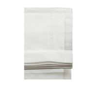 Himla Rideau Ebba 80 x 180cm Blanc