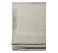 Himla Rideau Miramar 100x180 cm Oatmeal