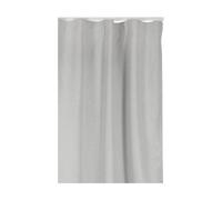 Himla Rideau occultant Nightfall 135x250 cm Light grey