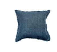 Himla Taie d'oreiller Levelin 50x50 cm Silence