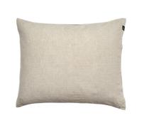 Himla Taie d'oreiller Sunrise 50x60 cm Oatmeal
