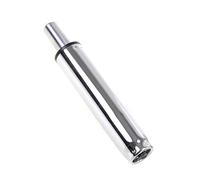 HIMRY Piston Ascenseur à Gaz de Remplacement, Longueur 225-310mm, Ressort à Pression de Gaz, Vérin Pour Chaise De Bureau Et Tabouret de Bar, Vérin A Gaz De Rechange, Couleur Argent, KXD5202-85