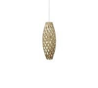 Hinaki Suspension Ø50 Bambou