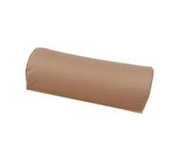 hindraem Améliorez Votre Confort en extérieur avec Un Coussin Respirant pour Chaise de Barbecue, de Plage de pêche, et Un Coussin pour Chaise Pliante, Kaki, 35.5 x 5. x 13 cm