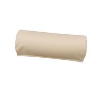 hindraem Améliorez Votre Confort en extérieur avec Un Coussin Respirant pour Chaise de Barbecue, de Plage de pêche, et Un Coussin pour Chaise Pliante, Beige, 35.5 x 5. x 13 cm