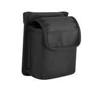 hindraem Mètre Ruban fiable, étui pour mètre Ruban à la Taille, Organisateur de Sac à Outils Efficace pour Les tâches Quotidiennes, y Compris Les