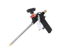 hindraem Outil d'installation professionnel comprenant un pulvérisateur de mousse isolante durable Pour assurant un remplissage et une étanchéité efficaces