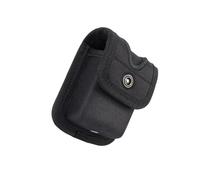 hindraem Pochette Porte-Gants en Nylon pour Ceinture de Service - Rangement d'outils Polyvalent - Idéale pour Les Pompiers, Les ambulanciers, Les policiers et