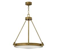 Hinkley suspension Collier - Or