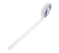 HINTRMENT Bande lumineuse LED 13 mm x 10 m blanc, ruban adhésif en avec fonction anti-éblouissement, protection de lumière douce pour travail et espaces de vie