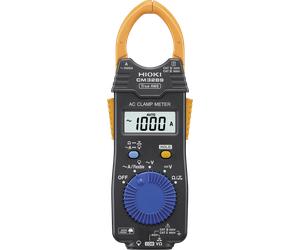 HIOKI CM3289 - Pince ampèremétrique, numérique, c.a./c.c., jusqu'à 1000 A, TRMS