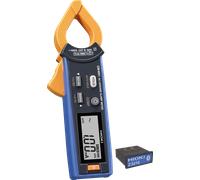 HIOKI CM4001-90 - Pince ampèremétrique, numérique, c.a., jusqu'à 600 A, avec Z3210
