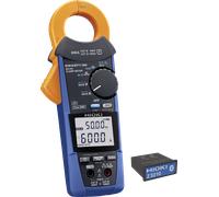 HIOKI CM4371-90 - Pince ampèremétrique, numérique, c.a./c.c., jusqu'à 600 A, TRMS,
