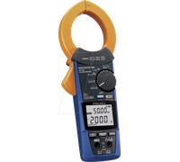 HIOKI CM4373-50 - Pince ampèremétrique, numérique, c.a./c.c., jusqu'à 2000 A.