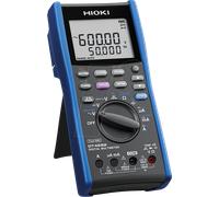 HIOKI DT4282 - Multimètre DT4282, numérique, 6 60000 points, TRMS