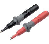 HIOKI L4932 - Sondes de test, rouge/noir, 4 mm