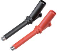 HIOKI L4937 - Sondes de test magnétiques, rouge/noir, 4 mm