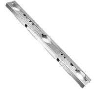 Hiorucet Pièces de rechange pour Broil King 9211-54, 9211-57, 9211-64, 9211-67, 9215-54, 9215-57, 9215-64, 9215-65, Baron 320, Baron 320S, Baron 340, Cross-Over Burner pour Broil King il King Grill