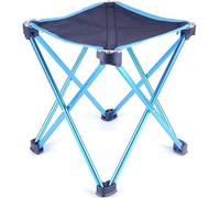 HIPdudRTG Tabouret de Camping, Tabouret de Voyage, Portant Un Tabouret Pliant, détachable