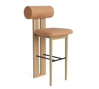Hippo Counter / Bar stool Low Tabouret de bar NORR11 - 4251501686095
