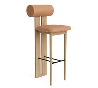 Hippo Counter / Bar stool Tabouret de bar haut NORR11 - 4251501686217