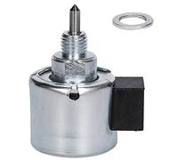 Hippotech 21188-7002 solénoïde de carburant pour moteur Kawasaki FR651V FR691V FS730V FH430V FH541V FH580 FH381V 480V 541V 580V FR/FS/FX 481V