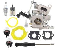Hippotech 522007601 Carburateur pour tronçonneuse Husqvarna T435 - Remplacement de carburateur 578936901