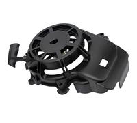 Hippotech 594062 Démarreur à rembobinage, démarreur à tirer, assemblage de remplacement pour 093J02 103M02 103M05 104M05 103M0B 104M02 moteur tondeuse à gazon pièces