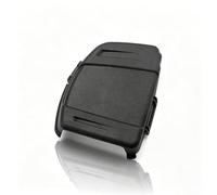 Hippotech 594575 Couvercle de filtre à air tondeuse à gazon pour Briggs 650EXI 675EXI 675IS Moteurs