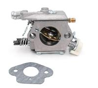 Hippotech Carburateur WT-170-1 WA-82 CARB pour tronçonneuse Husqvarna 50 51 55