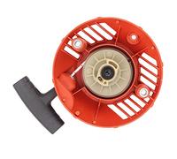 Hippotech Démarreur à rappel pour tondeuse Remplacement pour Husqvarna 128C 128CD 128LD 128LDX 128R 128RJ 128DJX