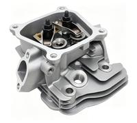 Hippotech Ensemble de culasse pour Honda GX200 GX160 utilisé sur un moteur à essence 5.5-6.5HP