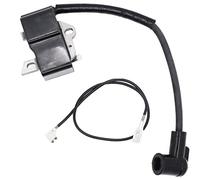 Hippotech Module de bobine d'allumage pour STIHL HS75 HS80 HS85 HL75K FS75 FS80 FS85
