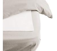Hippychick Couvre-Matelas Plat Feuille - 75 x 100cm