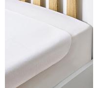 Hippychick Couvre-Matelas Plat Feuille - 75 x 50cm