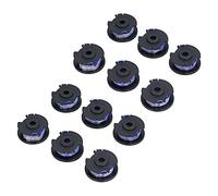 Hiraith Bobine de Rechange pour Tondeuse Ryobi AC14RL3A | efficace, ABS de haute qualité, bonne compatibilité, conception flexible