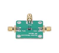 Hiraith Module Mélangeur RF, Conception Double équilibrée, 33 X 33 Mm | Matériau PCB, surface lisse, installation facile, haute performance, dissipation thermique à long terme