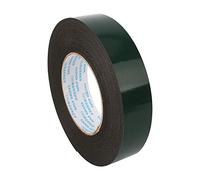 Hiraith Mousse Adhésive Imperméable pour Voiture, Rouleau de 10 M | Forte adhérence, Mousse PE durable, Utilisation intérieure et extérieure