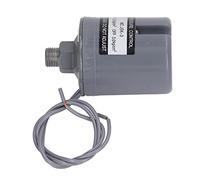Hiraith Pressostat de Pompe à Eau, Alliage de Zinc, 220-240 V | Fonctionnement automatique, Plage de pression 2,2-3,0 kg/cm², Compatibilité auto-amorçante