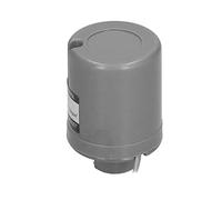 Hiraith Pressostat de Pompe à Eau Automatique 2,0 kg/cm² | ABS durable, contrôle automatisé, économie d\'énergie, filetage 3/8 pouces