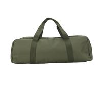 Hiraith Sac de Rangement pour Outils de Gril, Sac de Rangement en Tissu Oxford Durable, D'accessoires de Barbecue de Grande capacité pour Les événements en Plein Air