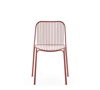 Kartell - Chaise Rouge