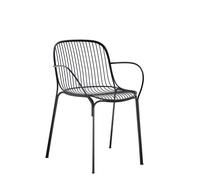 Kartell - Fauteuil Noir