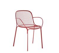 Kartell - Fauteuil Rouge