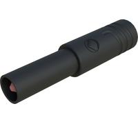 Hirschmann Test & Measurement ASS 4-2 sw Adaptateur noir