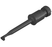 Hirschmann Test & Measurement KLEPS 2 sw Pointe de touche noir