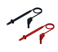 Hirschmann Test & Measurement PL 2600 SIL S W SET Set de cordons de mesure de