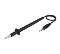 Hirschmann Test & Measurement PL 3 Cordon de mesure mâle 4 mm Banane mâle 4 mm